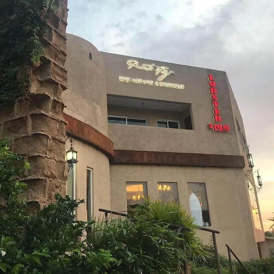 Puerta Vieja Hotel Boutique