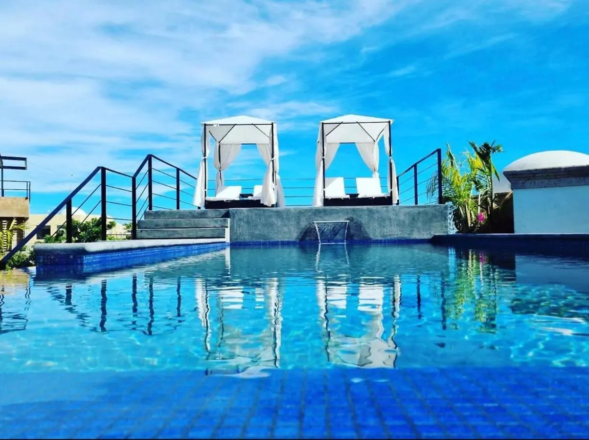 Puerta Vieja Hotel Boutique