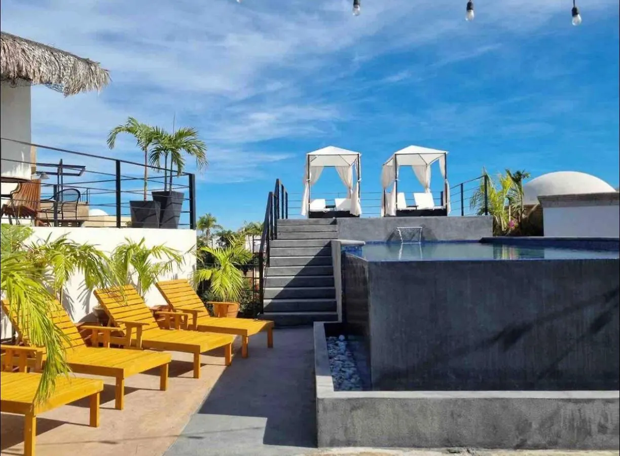 Puerta Vieja Hotel Boutique