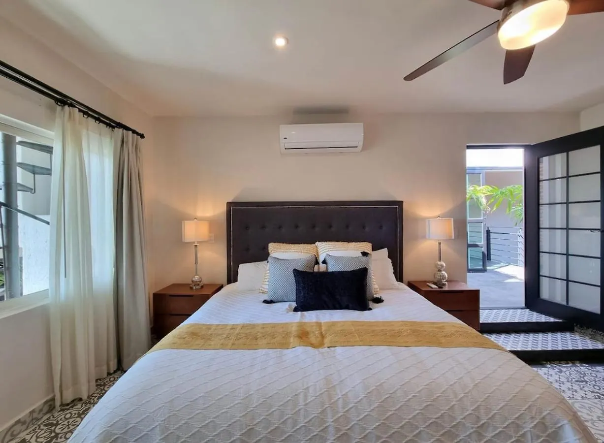 Puerta Vieja Hotel Boutique