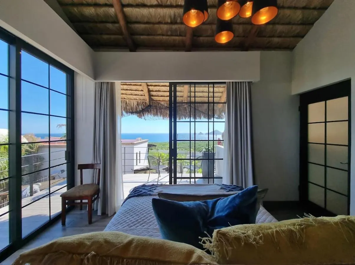 Puerta Vieja Hotel Boutique