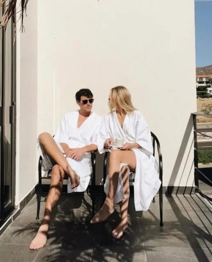 Puerta Vieja Hotel Boutique Cabo San Lucas