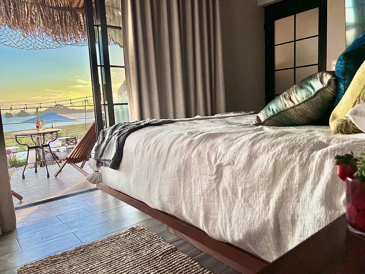 ****  Puerta Vieja Hotel Boutique Mexico