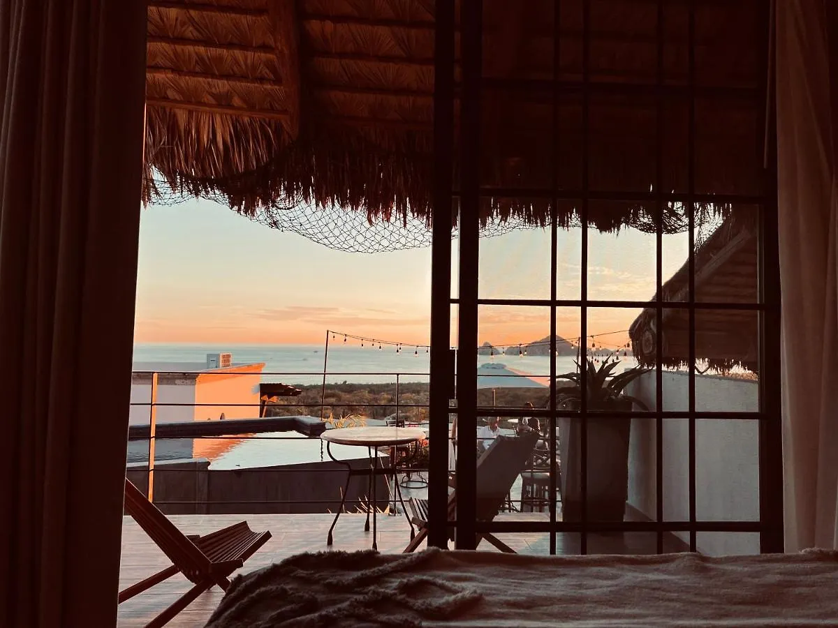 Puerta Vieja Hotel Boutique