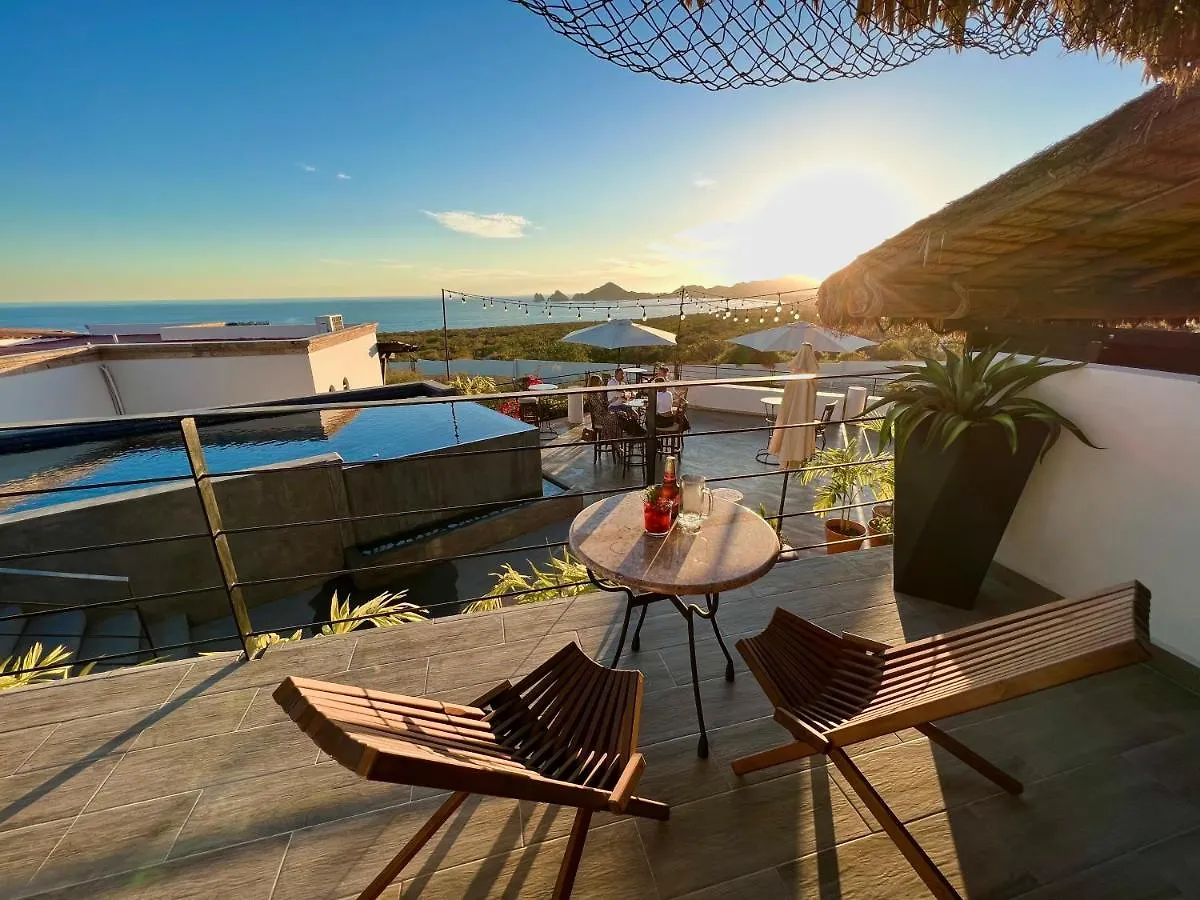 Puerta Vieja Hotel Boutique