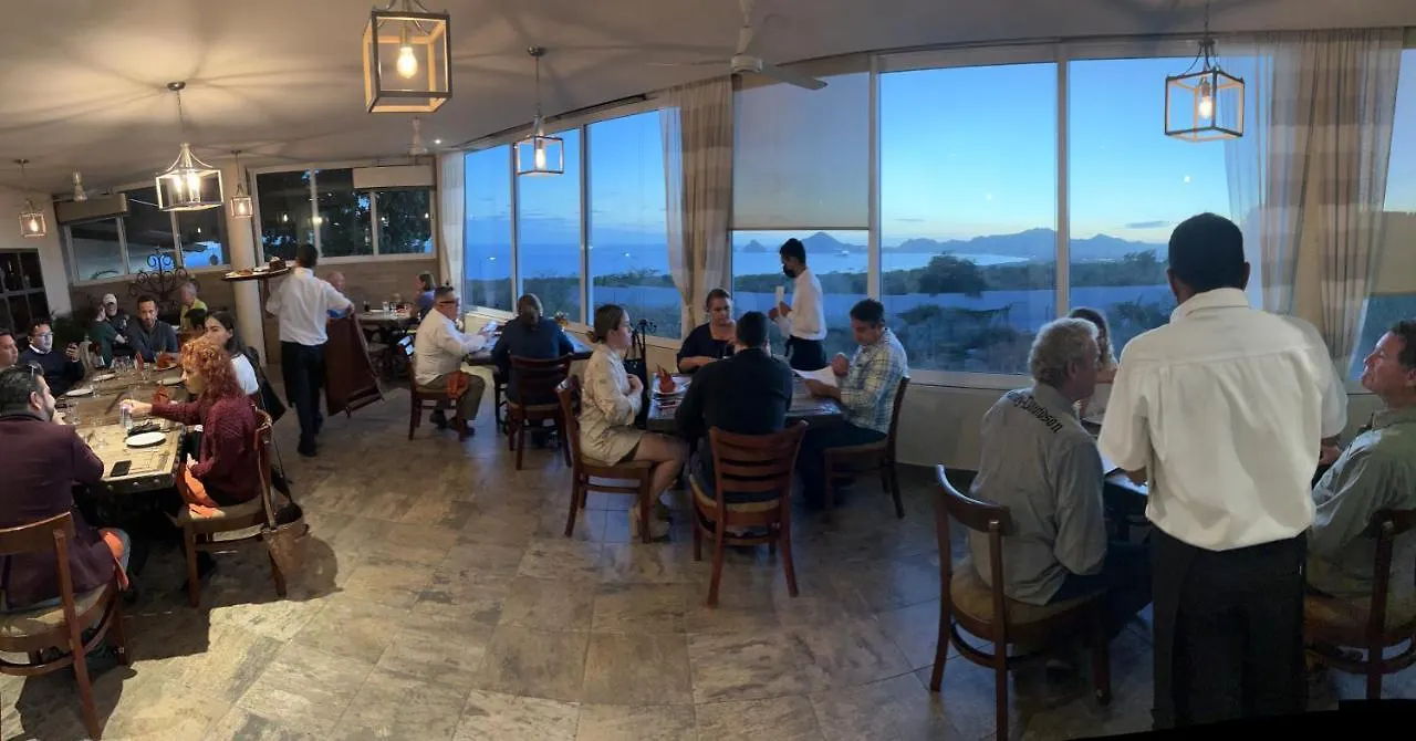 Puerta Vieja Hotel Boutique
