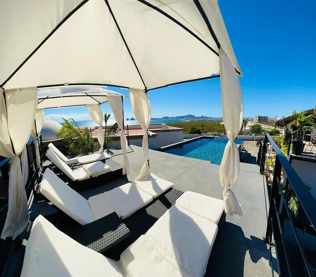 Puerta Vieja Hotel Boutique