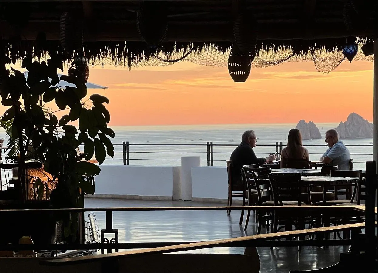 Puerta Vieja Hotel Boutique Mexico