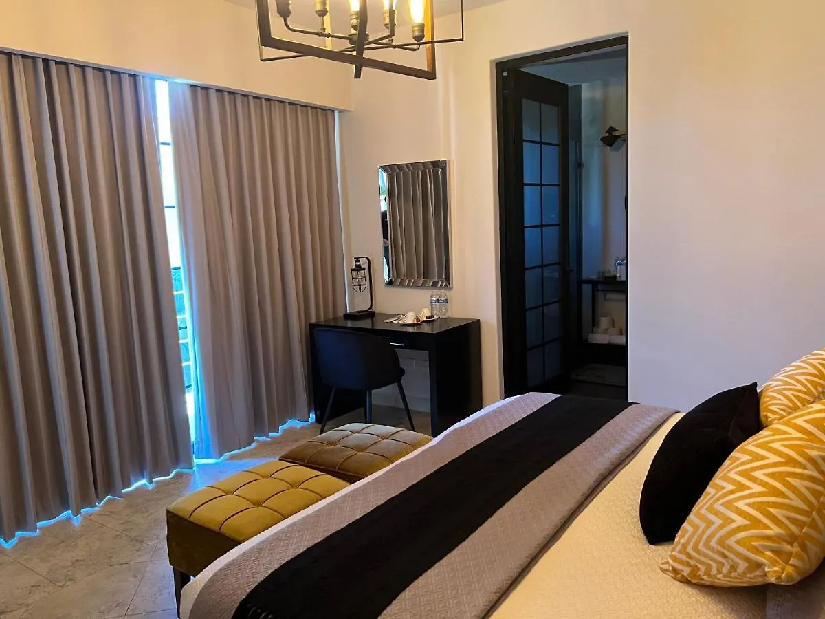 Puerta Vieja Hotel Boutique Cabo San Lucas