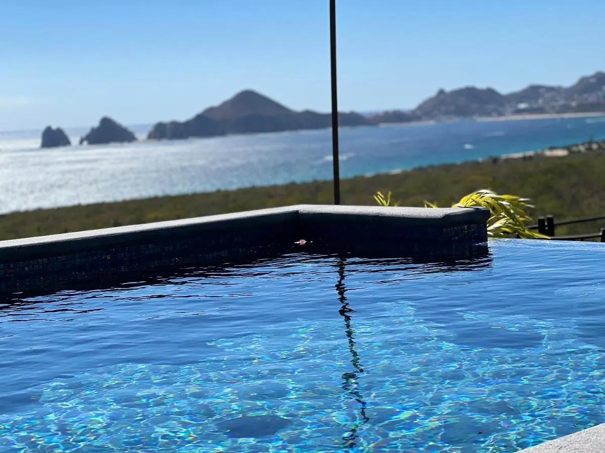 Puerta Vieja Hotel Boutique Cabo San Lucas