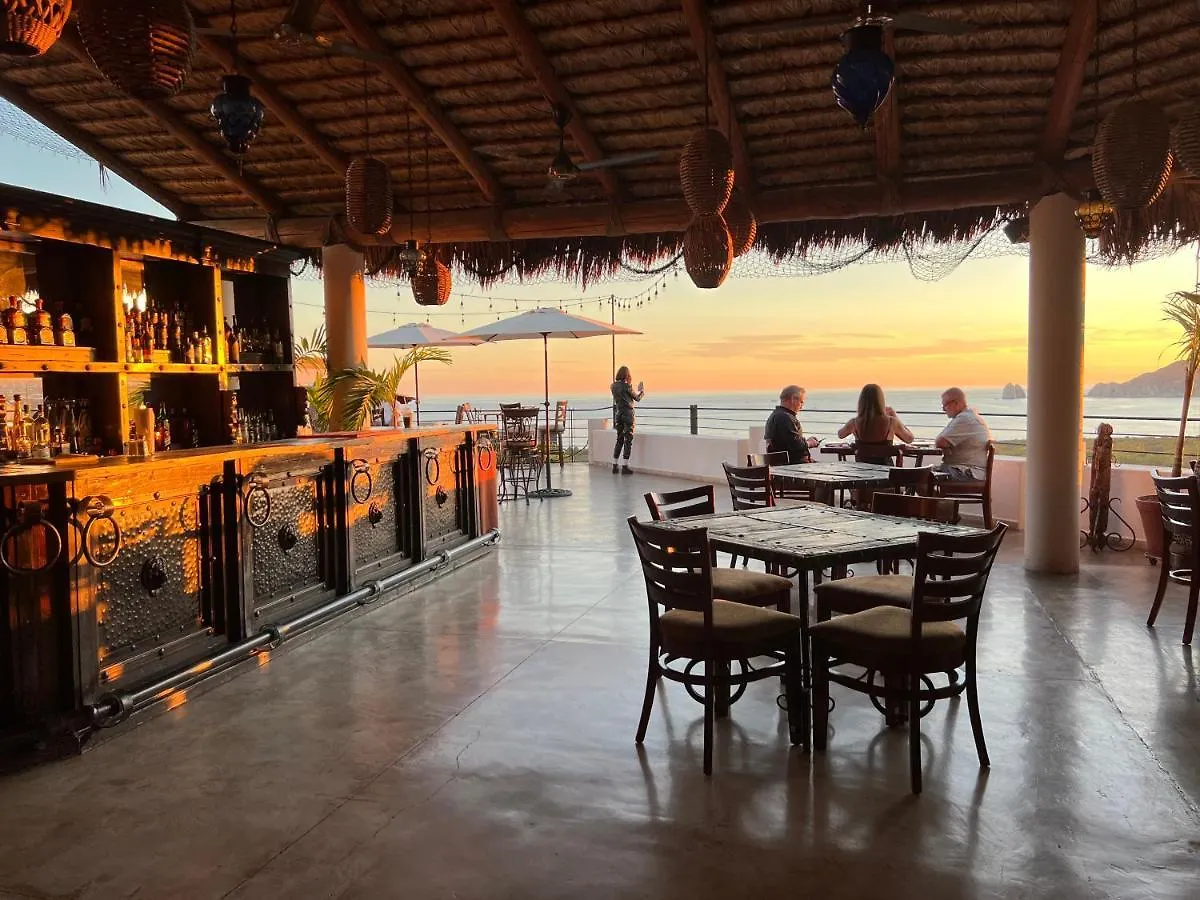 Puerta Vieja Hotel Boutique