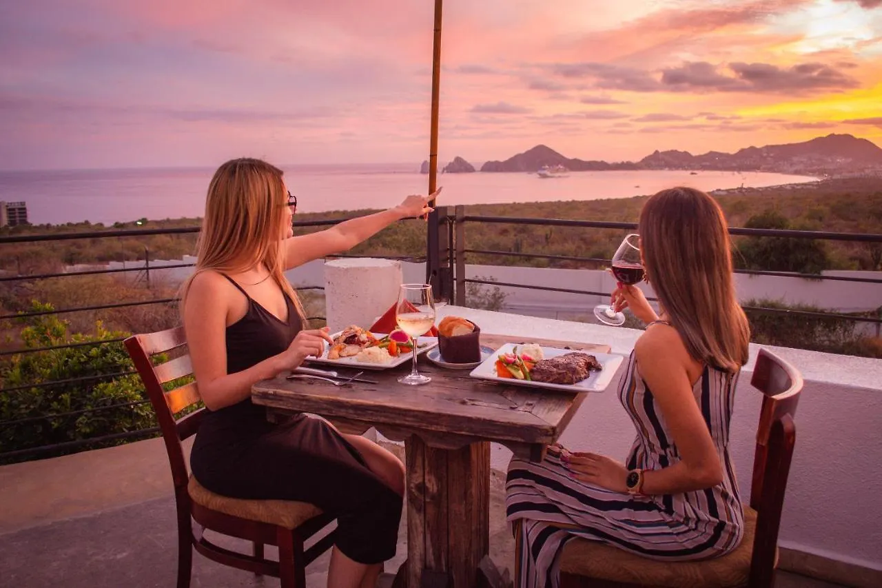 Puerta Vieja Hotel Boutique Mexico